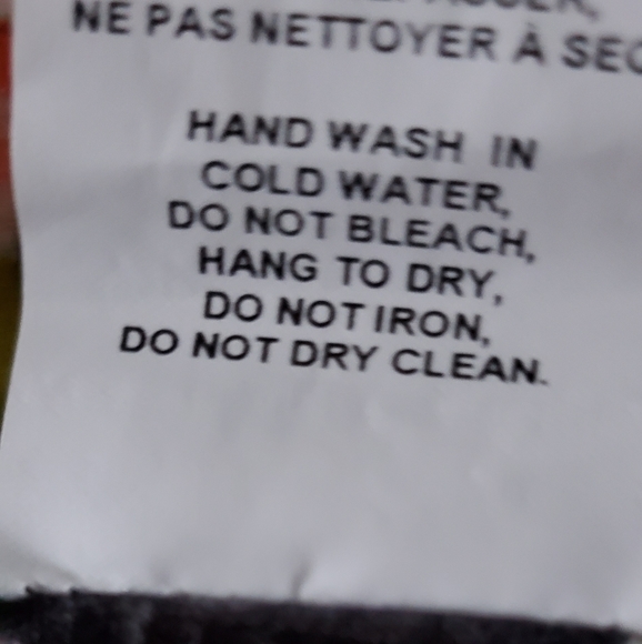 Gorgeous sleeveless blouse - Picture 6 of 7